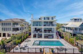 710 Ocean Boulevard AvantStay Oceanfront Private Pool Rooftop Deck
